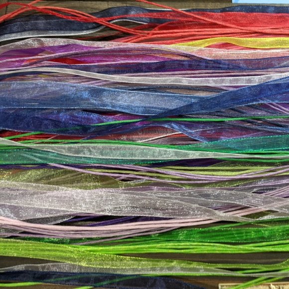 Butterfly Made To Order Whimsical Winged Creation Request Form Hand Crafted - Picture 12 of 12